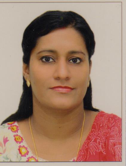 Anju Kurian Lux, Director at Siby Mining
